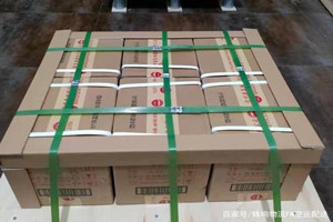 常德桃花源航空空运酒水【机场货运当天