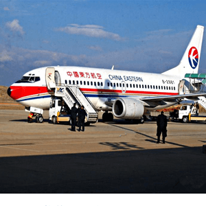 常德桃花源航空空运航空快运业稳步发展的原因是什么？